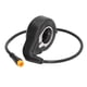 thumbnail image 3 of Acelerador de pulgar NikouMX para bicicleta eléctrica metal conector impermeable, 3 of 8