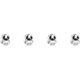 thumbnail image 5 of 10PCS 3D Analog Joystick Sensor Module Potentiometer for Switch Pro Game Controller Repair Parts, 5 of 5