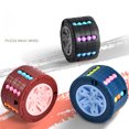 thumbnail image 2 of 3d Cylinder Cube Puzzle Toy Cube Puzzle Games 3D Cylinder Cube Puzzle Toy Magical Bean Cylinder Rotate And Slide Cube Puzzle Games Relieve Stress Toy For Children ANGGREK Juguetes, 2 of 8