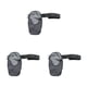 thumbnail image 1 of Naiovety Fundas para bolsas de colostomía Durable Portátil Resistente al agua Suministros lavables Type1 NO1, 1 of 5