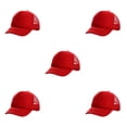 thumbnail image 3 of Gorra de béisbol Qarigey ajustable para niños verano Type2 NO2, 3 of 6