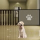 thumbnail image 2 of Dog Gate for Stairs Pet Gates, Pets Baby Screen Mesh Gate for Doorways Stairways House Indoor Safety, 2 of 5