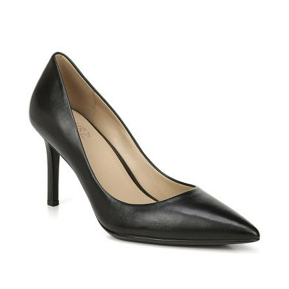 naturalizer anna pump