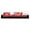 Red, variant on DNA Motoring EM-AS-62L-BL METAL EMBLEM CAR BUMPER TRUNK FENDER DECAL LOGO BADGE CHROME BLUE 6.2L 6.2 L