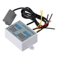 thumbnail image 4 of XK-W1099 Intelligent Digital Display Controller for Temperature and Humidity, 4 of 9