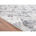thumbnail image 5 of United Weavers of America Modern, Transitional Chevron Area Rug, 7.83' x 7.83', 5 of 13