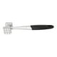 thumbnail image 2 of Martillo de cocina de aleación de zinc de alta resistencia para ablandar la carne de manera rápida y uniforme Ablandador de carne de acero inoxidable, 2 of 8