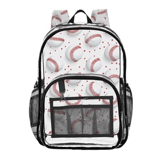 Easton Walk-Off NX Baseball Equipment Backpack with Gear Klip