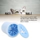 thumbnail image 1 of Arandela de Pie Para Perros, Lavadora de Garras de Gato Suministro un Limpiador de Pies para Mascotas, Para Perros Gatos, 1 of 7