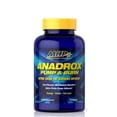 thumbnail image 1 of Pre entrenamiento Mhp Anadrox Pump & Burn 112 Cápsulas Mhp Anadrox Pump & Burn, 1 of 3