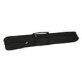 thumbnail image 1 of Esquirla String Bass Bow Box Portable Padded Bow Bag for Outdoor Performances Camping Black, 1 of 8