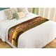 thumbnail image 1 of Camino de Cama ABPHQTO Barril Blanco Viñedo Chianti Toscana Italia 50x241 cm, 1 of 1