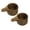 A 2Pack, variant on 2Pcs Wood Measuring Cups, Stackable Kitchen Measure Tool with Handle, Baking and Cooking Measuring Set, Handcrafted with Polish Finish
