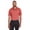 HIGH RISK RED, variant on Puma Golf 596801 Men's Icon Heather Polo