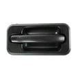 thumbnail image 1 of 15104792 10360326 Unidad de suministros de accesorios de puerta exterior de automóvil para 03-09, para Serie - Trasera izquierda, 1 pieza yotijar Manija de la puerta exterior, 1 of 3