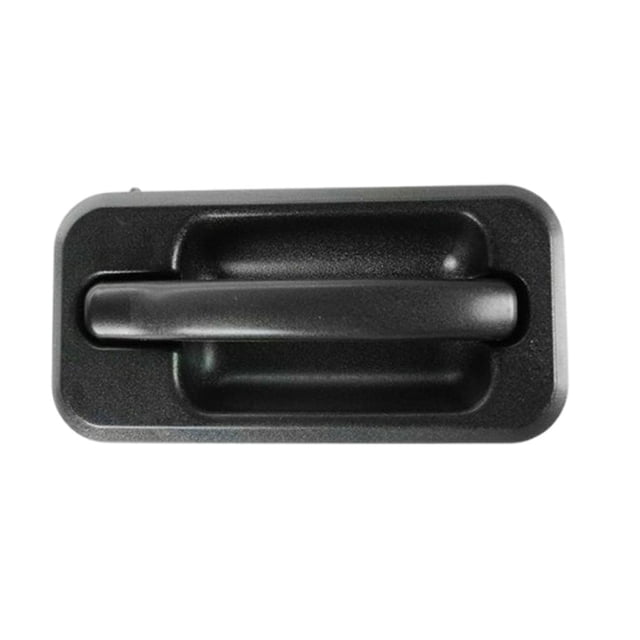 15104792 10360326 Unidad de suministros de accesorios de puerta exterior de automóvil para 03-09, para Serie - Trasera izquierda, 1 pieza yotijar Manija de la puerta exterior