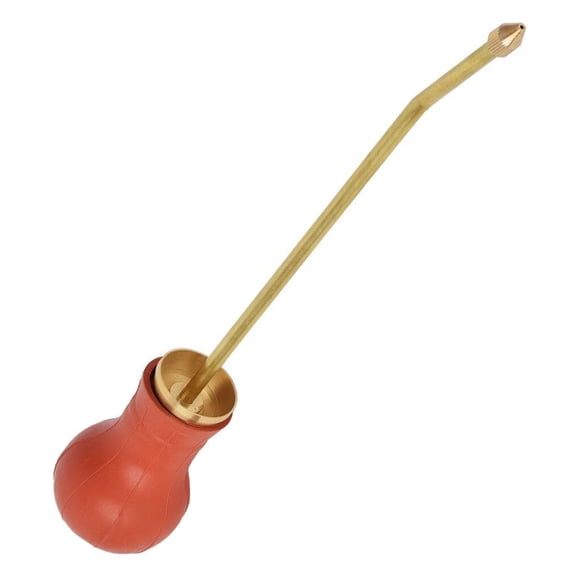 Wosthever Bulb Duster Powder Sprayer Pest Controller Workmanship Accessories Control Tool Household Multipurpose Type2 NO2