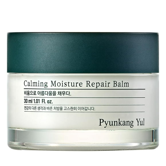Bálsamo hidratante Pyunkang Yul Calming Face Intensive Repair