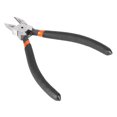 thumbnail image 4 of Diagonal , Cable Cutter Micro Cutter Flush Cutter Rebound Spring Sprue Cutter  For Garden For Farm, 4 of 8