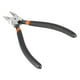 thumbnail image 4 of Mini Alicates Diagonales Pinzas Alicates para Cortar Cablesde Resorte Herramientas Manuales para Electricistas conAntideslizante Esmerilado ANGGREK Otros, 4 of 8