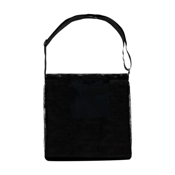 Mushroom Hunting BagMesh Foraging Pouch Harvesting Bag,Collapsible