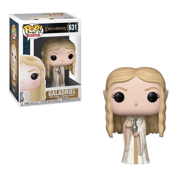 Figura Funko Pop Galadriel 4.5 Pulgadas