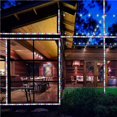 thumbnail image 4 of Maoww 5m Solar Waterproof LED Strip Light 2 Modes Fairy Lights Colorful, 4 of 6