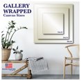 thumbnail image 4 of Courtside Market Tropical Sketchbook I Gallery-Wrapped Canvas Wall Art, 16x16, 4 of 5