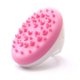 thumbnail image 1 of Masaje Corporal Cepillo Anti Celulitis Adelgazante Relajante Masajeador Exfoliante (rosa). Afortunado Sencillez, 1 of 4