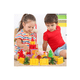 thumbnail image 3 of Bloque De Construcción Magnéticos Dinosaurios Castillo Niños, 3 of 3
