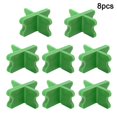 thumbnail image 1 of ABS Deck Spacer Tool - 4 Thicknesses (1/16\, 1 of 1
