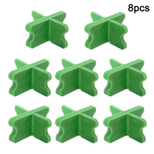 ABS Deck Spacer Tool - 4 Thicknesses (1/16\