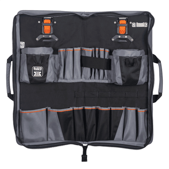 Klein Tools MODbox Utility Cart Tool Apron