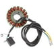 thumbnail image 1 of Estator completo Kinlley 250z Acero Plateado, 1 of 3