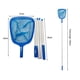 thumbnail image 5 of Kuymtek Fish Pond Skimmer Net Desmontable Durable Escombros Herramientas Accesorios (Fishnet), 5 of 9