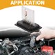 thumbnail image 2 of Resistor del Motor del Ventilador HVAC para Suzuki SX4 2007-2011 Metal Negro ABS 1 Pcs, 2 of 6