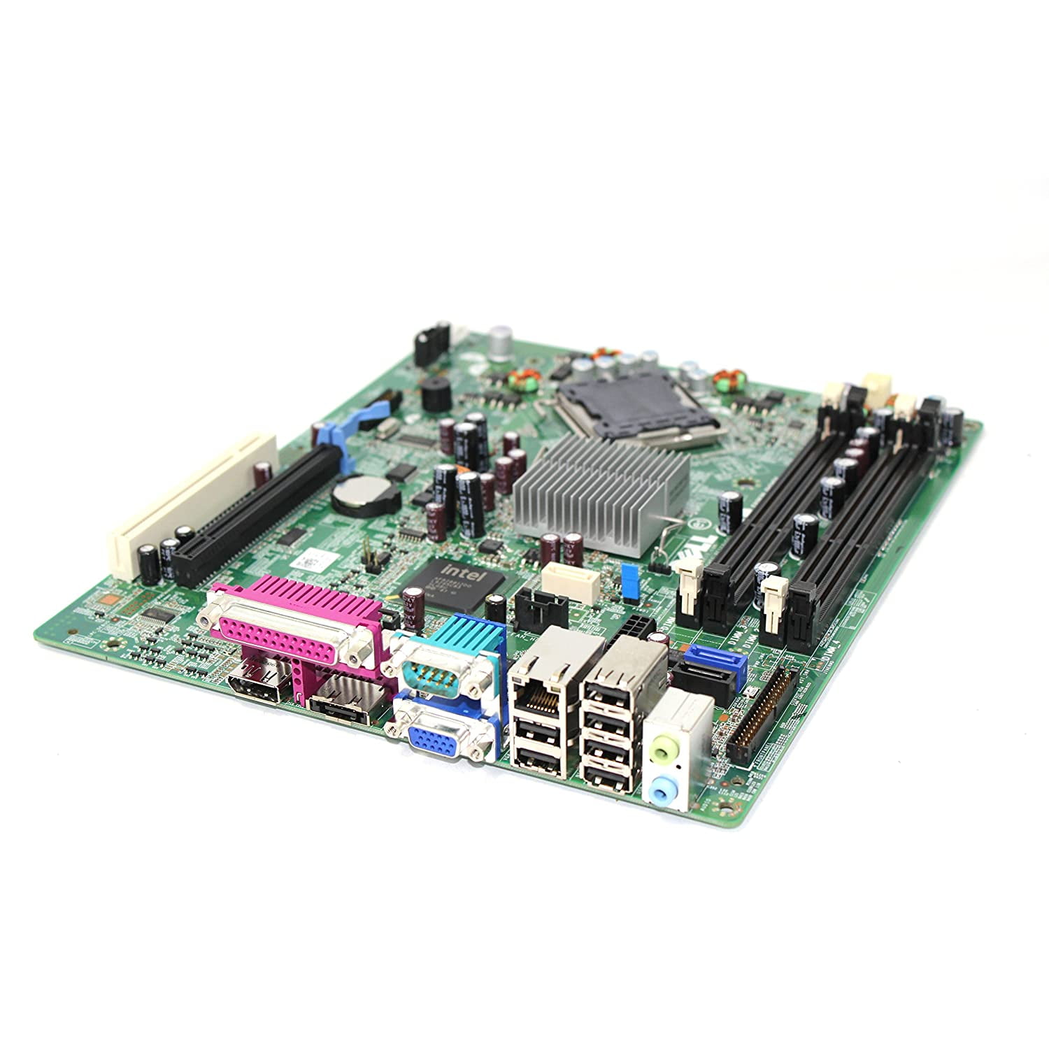 Dell Optiplex 780 Small Form Factor (SFF) system. 3NVJ6 03NVJ6