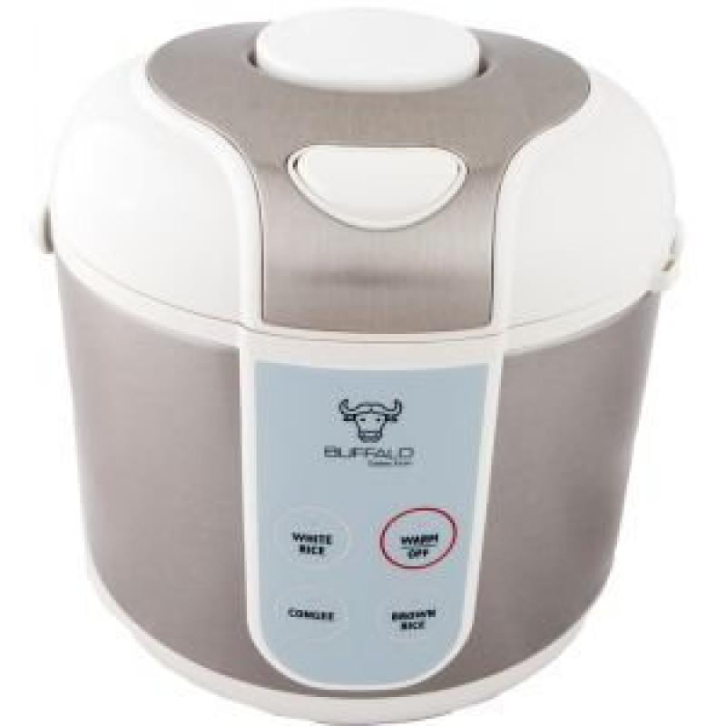 Buffalo Classic Rice Cooker 10Cup