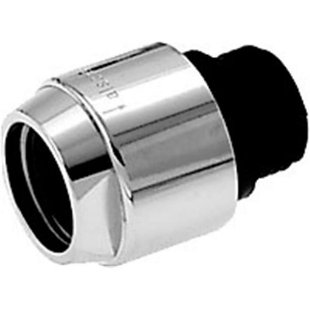 Westbrass D354-05 Vacuum Breaker for Hand Shower - Polished Nickel