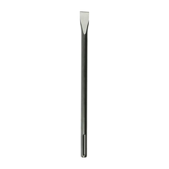 Timco - SDS Max Steels - Chisel (Size 25 x 400 - 1 Each)