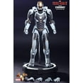 thumbnail image 2 of Hot Toys Iron Man 3 Chef-D'œuvre du Film Iron Man Mark 39 Starboost Figurine de Collection, 2 of 5