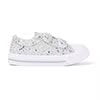 Silver Glitter