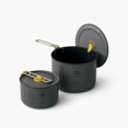 thumbnail image 1 of SEA TO SUMMIT - Sea To Summit Frontier Pot set 3 L Black, Stainless steel, 1 of 1
