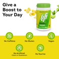 thumbnail image 4 of Energy Tablets Lift Glucosa de acción rápida, limón y lima, 50 unidades, 4 of 8