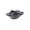Sole Women's Balboa Flip, Black/Dark Grey, W 9