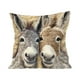 thumbnail image 1 of Tirar Almohada Cubiertas 18 Pulgadas Bordado Funda de Almohada Decorativa para Sofá Sala de Estar Decoración Del Hogar, 1 of 6