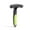 Green, variant on Necvior Pet Comb Dog Grooming Dematting Brush Deshedding Comb Rakes Tool Supplies
