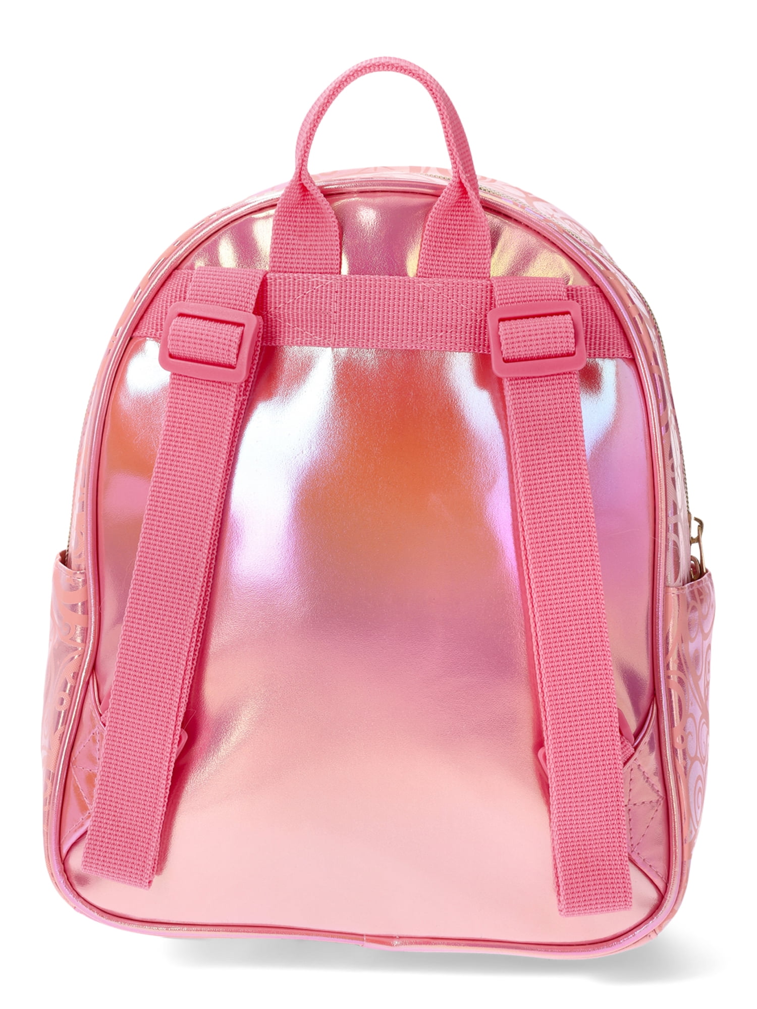 Barbie Heart Pocket Women's 10.5