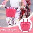 thumbnail image 5 of unbranded 1Set Pink Rectangular Bike Carrier for Kids Bikes with Scratch Resistant and Wear Resistant, 5 of 5