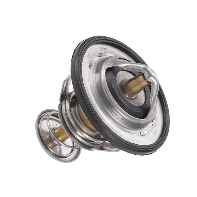 Termostato de coche Termostatos de refrigerante del motor para Mitsubishi Lancer 2.0L 2002-2007 No.MD337408 1 Pcs